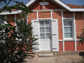 Villa centre-ville proche plage -6264